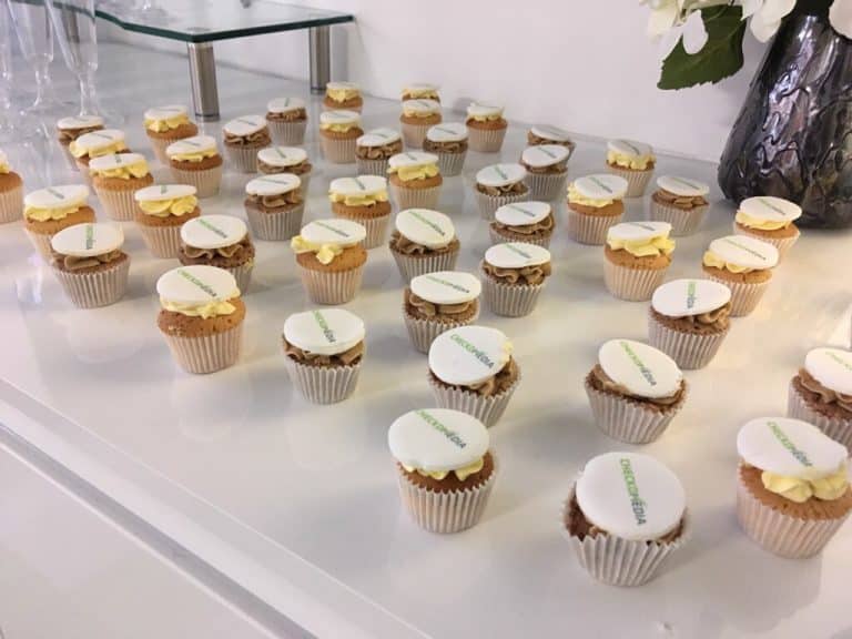 The team at CheckdMedia celebrate 6 years