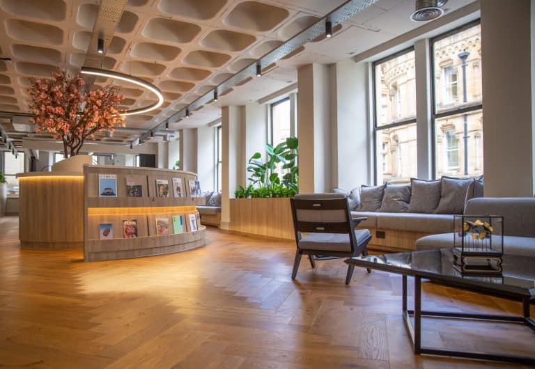 MANCHESTER’S 60 SPRING GARDENS SECURES TRIO OF NEW TENANTS