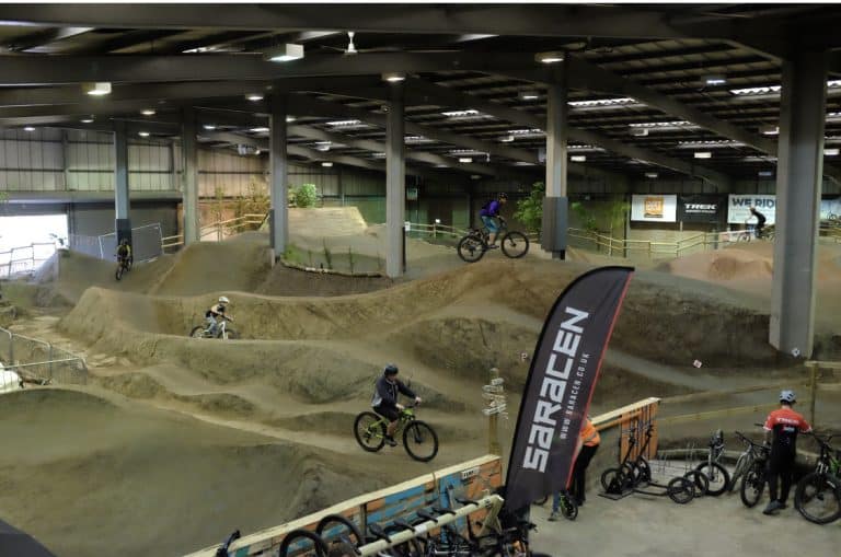 Manchester’s Dirt Factory on the lookout for a new home following a successful two year pop-up project.