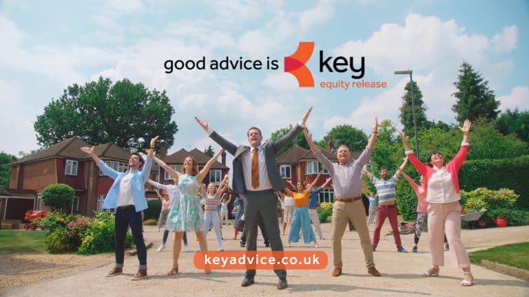 Key Retirement rebrands as Key