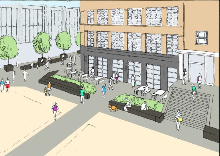 Green light for Redfern redevelopment at NOMA