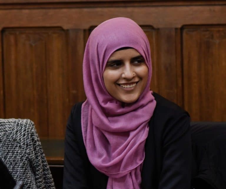 Local apprentice involved in new nation apprentice campaign