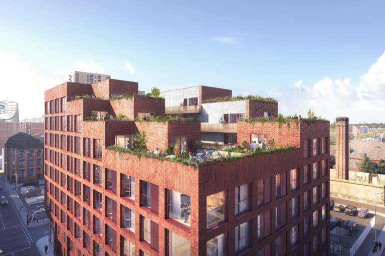 FAR EAST CONSORTIUM (FEC) SELLS OVER 60 PER CENT OF PROPERTIES AT NEW CROSS CENTRAL MANCHESTER