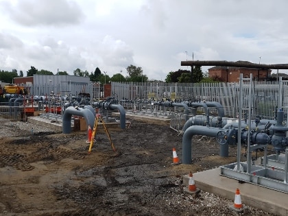 Rochdale and Hollinwood £11.6m build remains on track