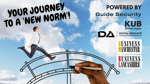Launch of free innovative webinars to help SMEs cope with the “New Norm”