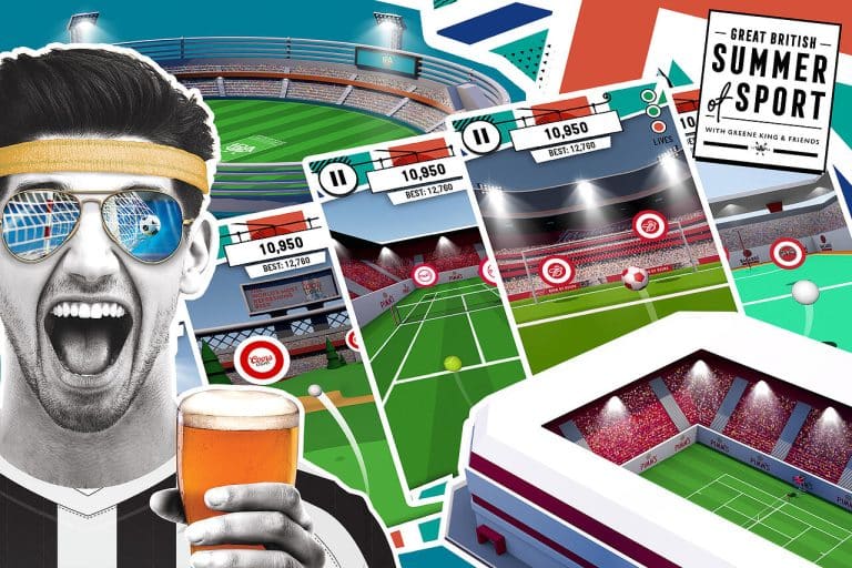 Trunk and Eagle Eye partner to offer gamification solutions to  help retail and hospitality companies drive customer engagement