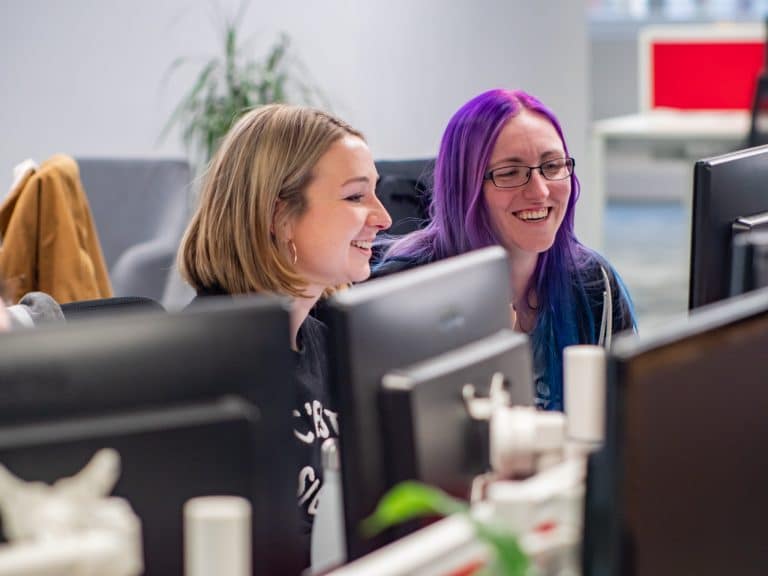 After huge demand – and with upskilling now on many business’ agendas – Northcoders launches Language DevAccelerator apprenticeship programme