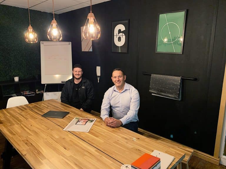 Leading North West childcare operator, MiChild Group, selects MadeByShape for brand overhaul