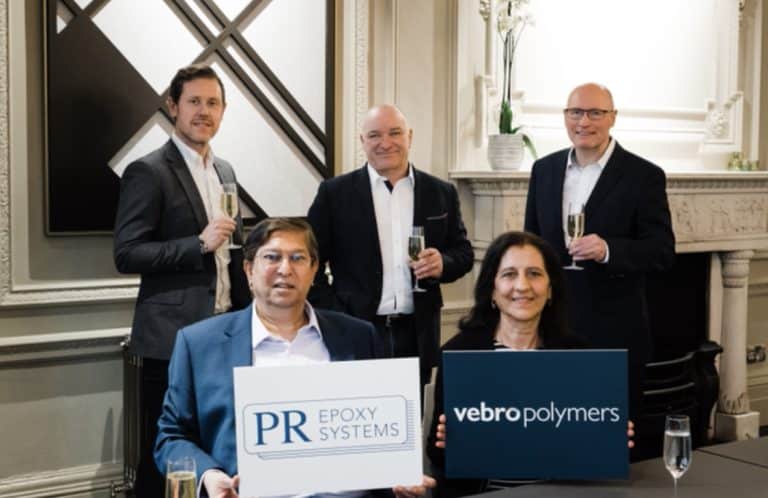JMW advises Vebro Polymers on key acquisition