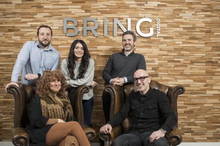 Bring Digital to hire 10 new staff to support unprecedented growth