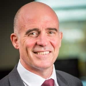 Stagecoach appoints new Managing Director for Manchester