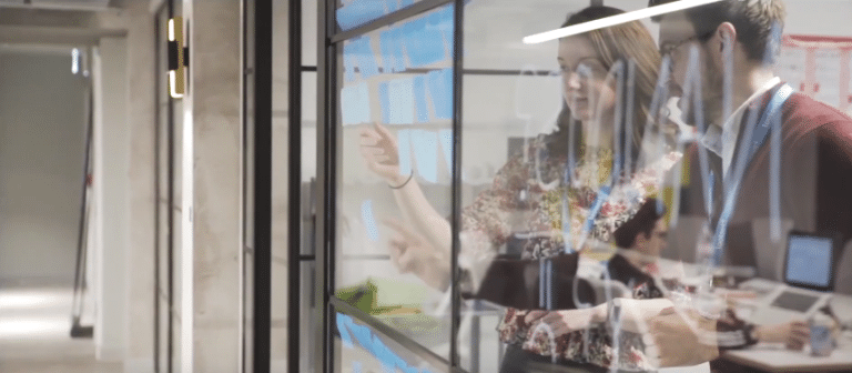 GMCA and Manchester Digital launch programme to help people career switch into tech