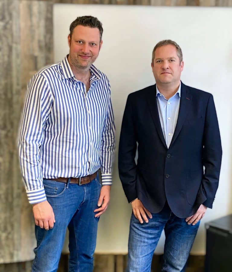 Fast-growing research company appoints chairman as it rebrands to The Insights Family