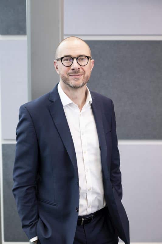 GCA Altium appoints Adrian Reed to head of Manchester office