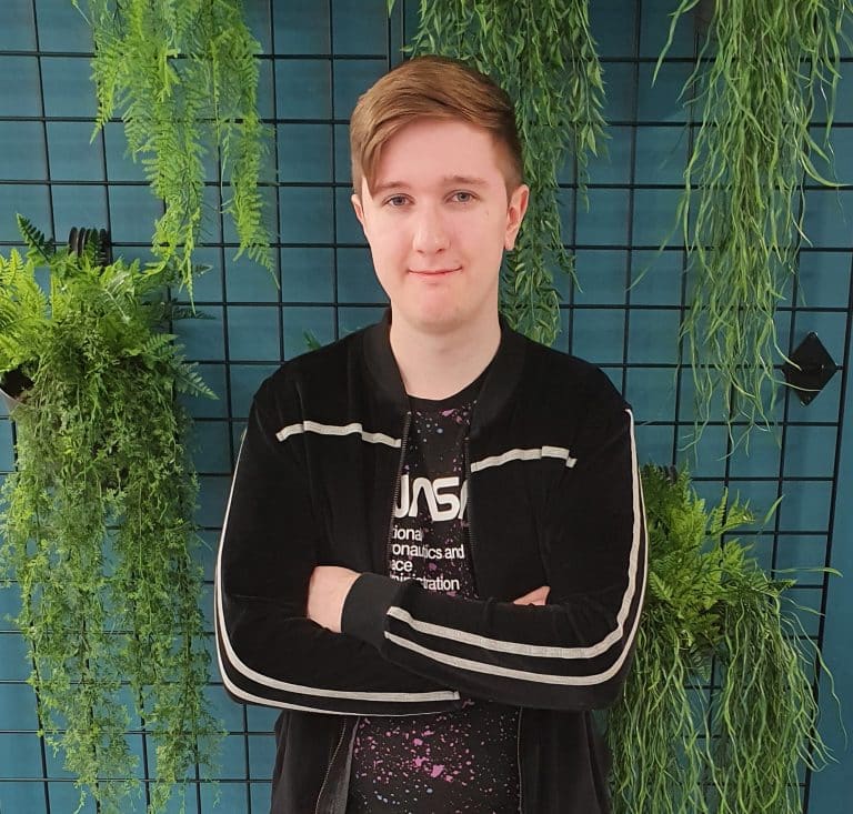 Pixel Kicks grows team with new web developer appointment