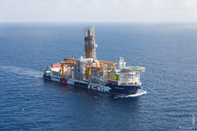 Manchester UK tech firm delivers major IT system upgrade to Stena Drilling’s fleet with IBM’s Maximo software
