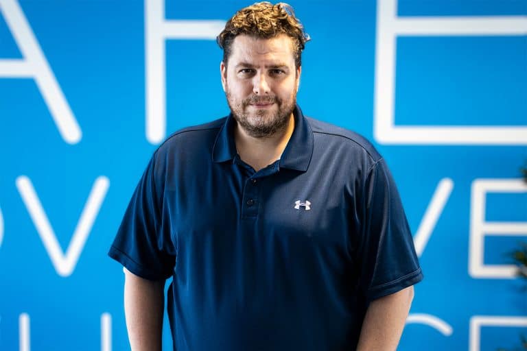 Airswift accelerates digital transformation with appointment of new IT Director