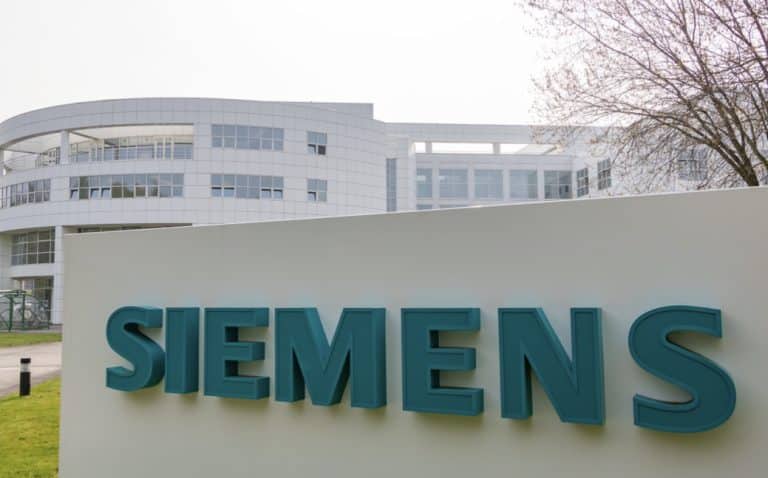 Sir William Siemens House, Manchester is new UK Head Office