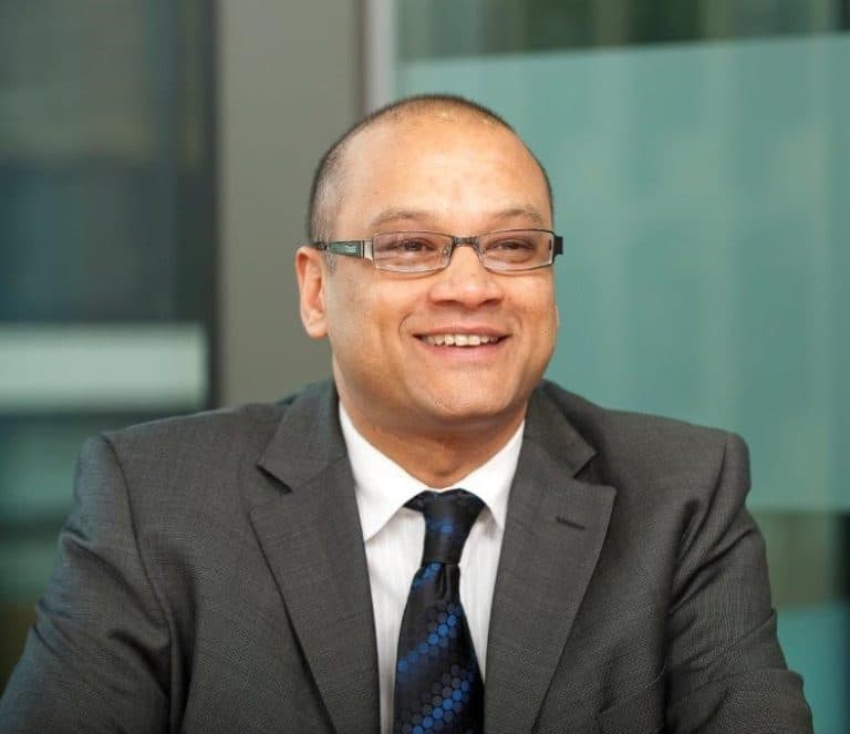 ReSolve welcomes Anup Shah