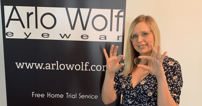 Manchester Eyewear Firm Is Giving Free Blue Light Lenses to All NHS Staff