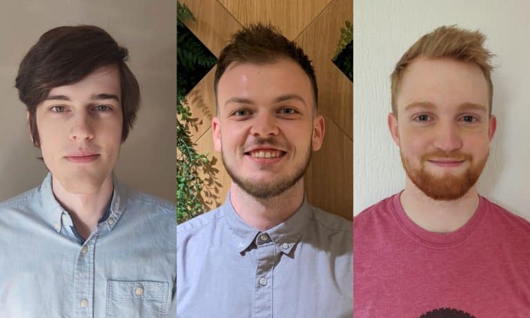 SME manufacturers tap into tech talent with Made Smarter