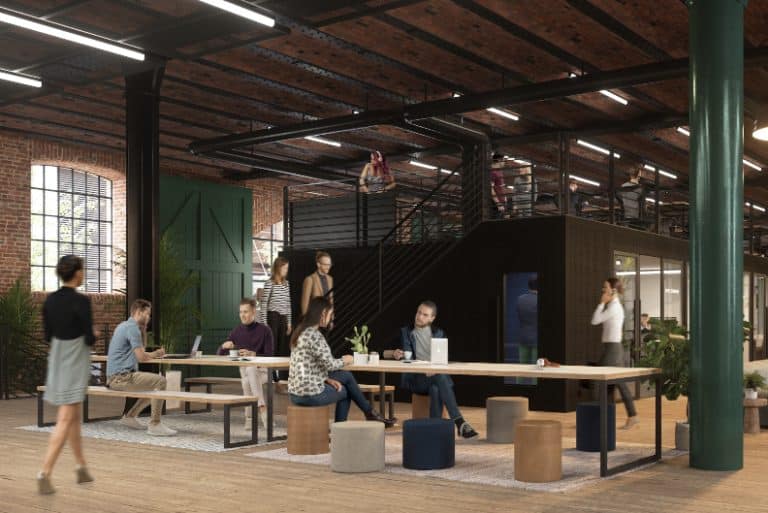 Applications open for innovative tech scheme to support the next generation of ambitious entrepreneurs