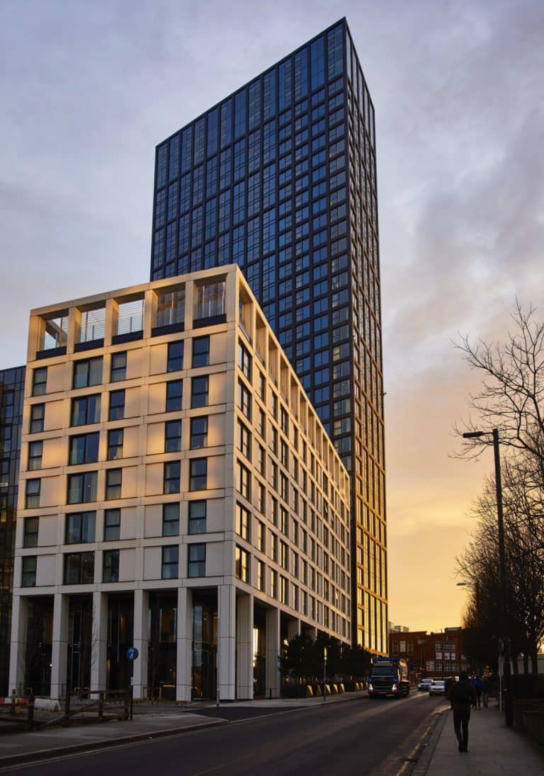 Moda Living unveils major pre-lets and pioneering lettings strategy as Build-to-Rent sector demonstrates resilience in face of COVID-19