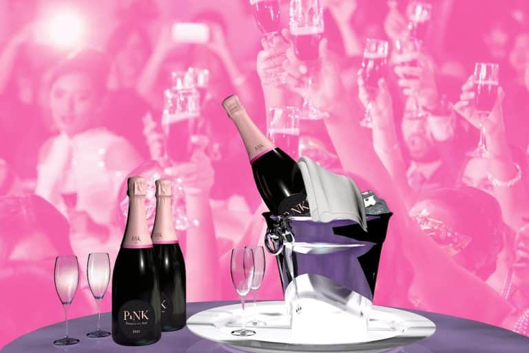 Pink Prosecco appoints Smoking Gun in digital PR partnership