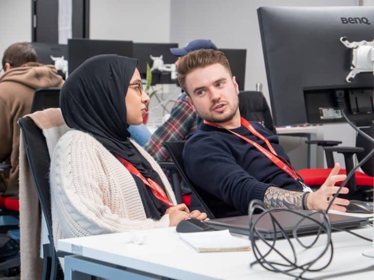 Northcoders reports upturn in demand for its DevAccelerator apprenticeship programme over the past three months