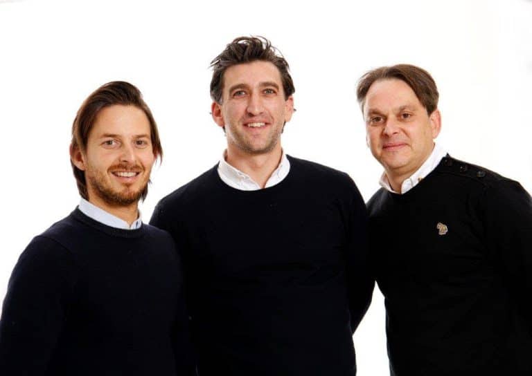 MERJE announces record turnover in excess of £10m amid rise in contractor placements