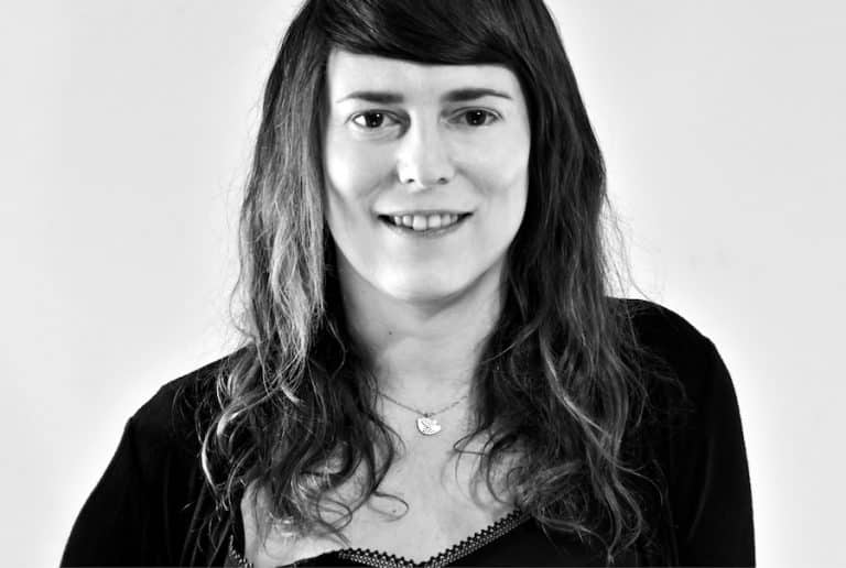 New hire for digital agency Fablr