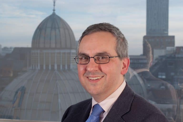 Manchester start-up Stream Sensing secures six-figure funding round from NPIF – Maven
