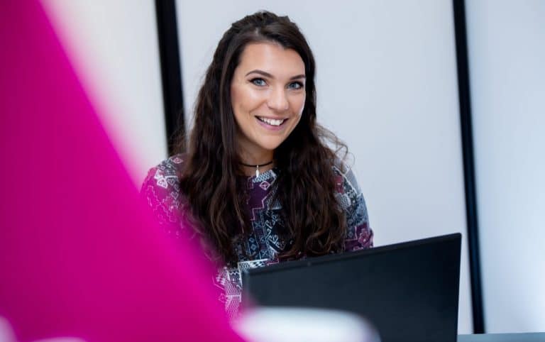 Social Republic Expands Team With Senior Account Hire