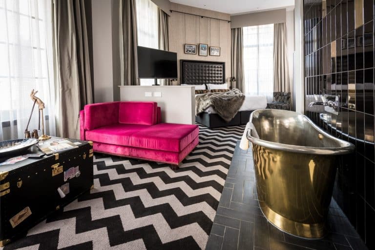 Bespoke secures Barclays funding to support North West hotels