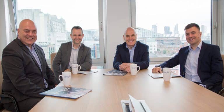 Cowgills Business Recovery acquires RPG team
