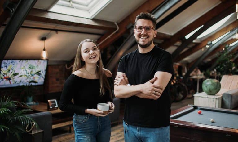 Manchester-based B2B digital marketing agency announces new rebrand