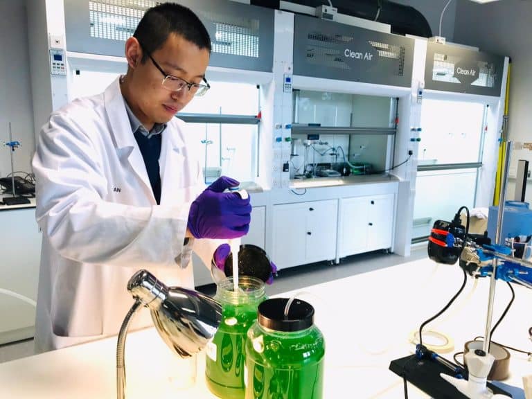 G2O Water Technologies expands at Sci-Tech Daresbury site following NPIF investment