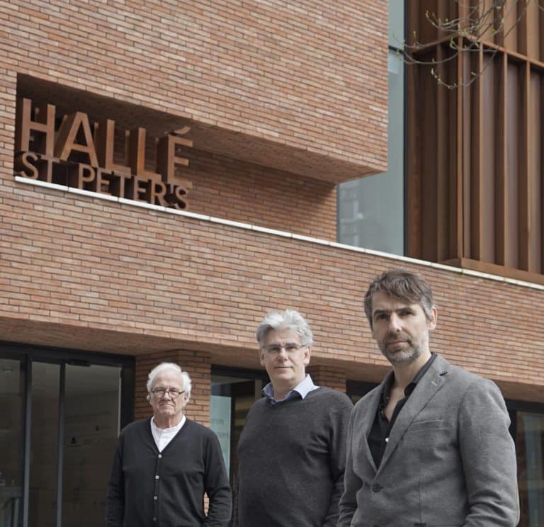 New era for stephenson STUDIO as Hamilton and Risley step up to take the helm