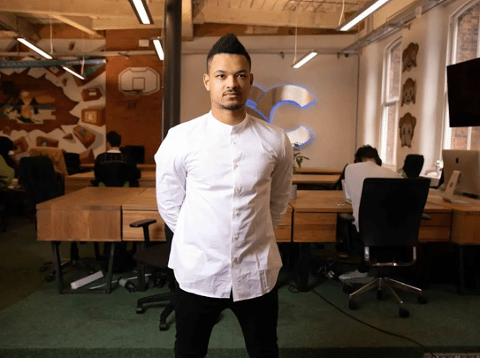 Social Chain announces senior leadership departure