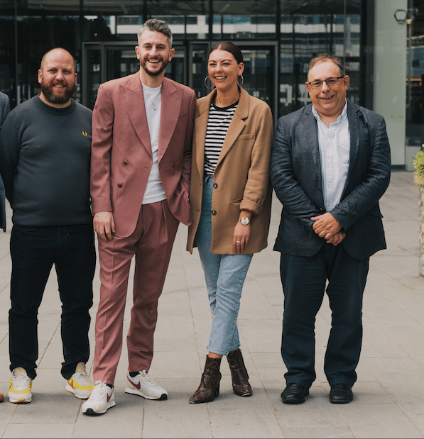 Didsbury Gin sets sights on US expansion following NPIF investment