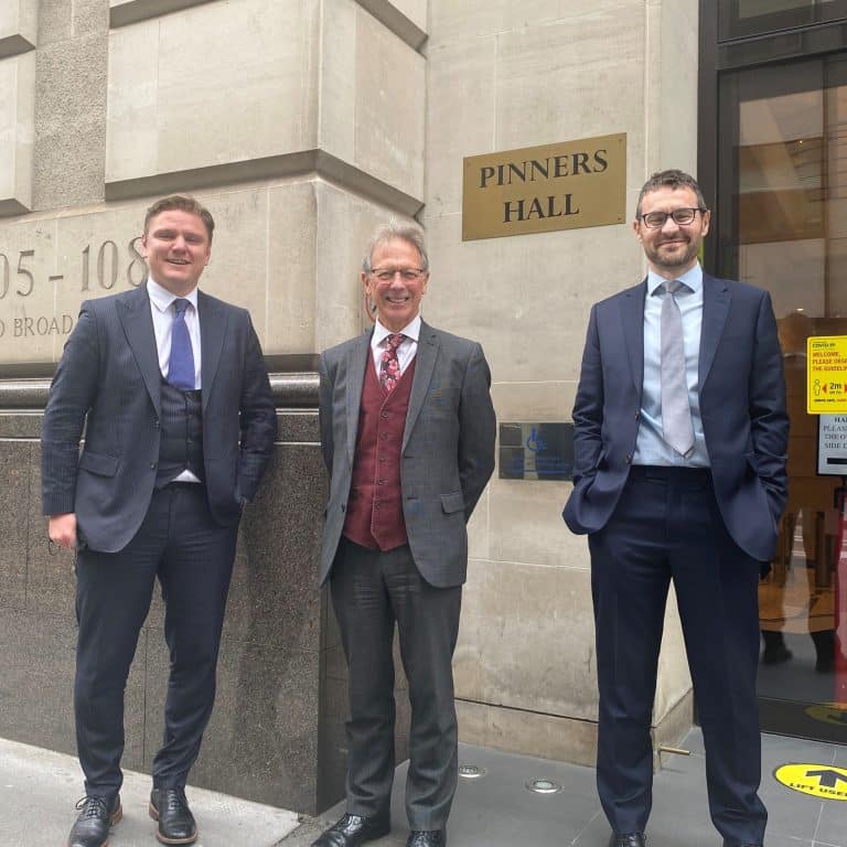 Manchester-headquartered Glaisyers Solicitors buys London-based Laytons LLP