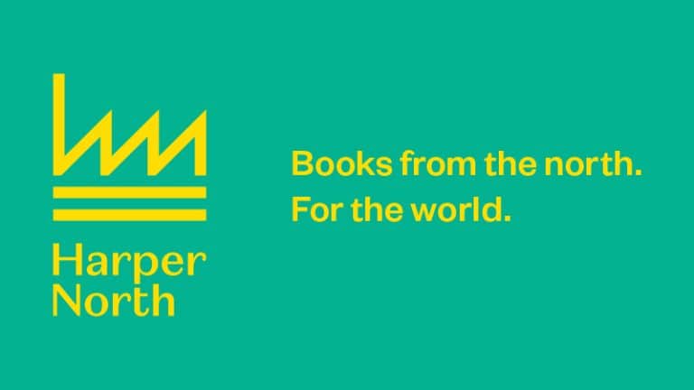 Glorious Creative brand HarperNorth, the new HarperCollins’ seeking voices from the north