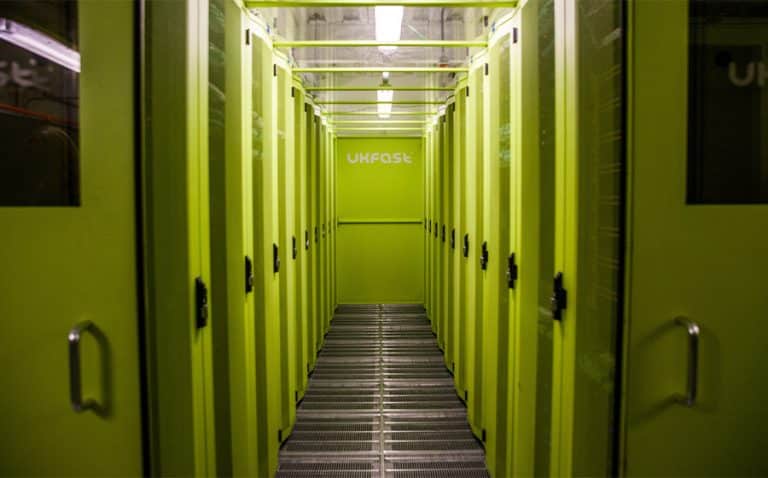 Tech firm reaffirms environmental commitment