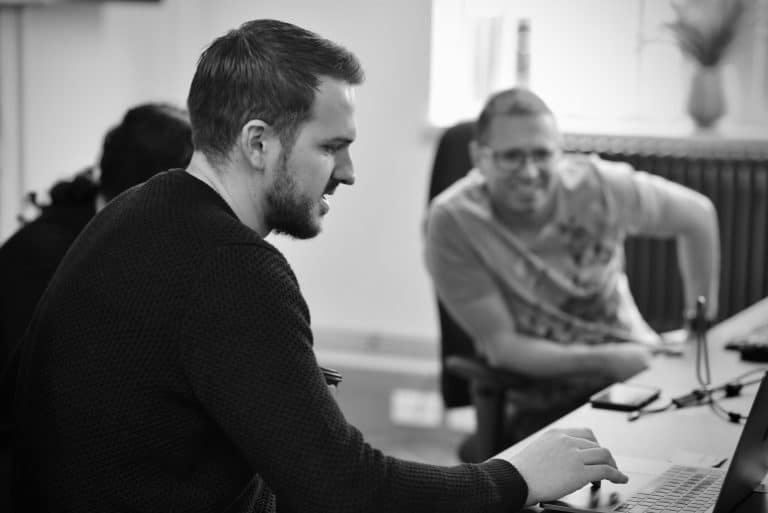 Manchester SaaS firm expands business model following 250 per cent revenue uplift