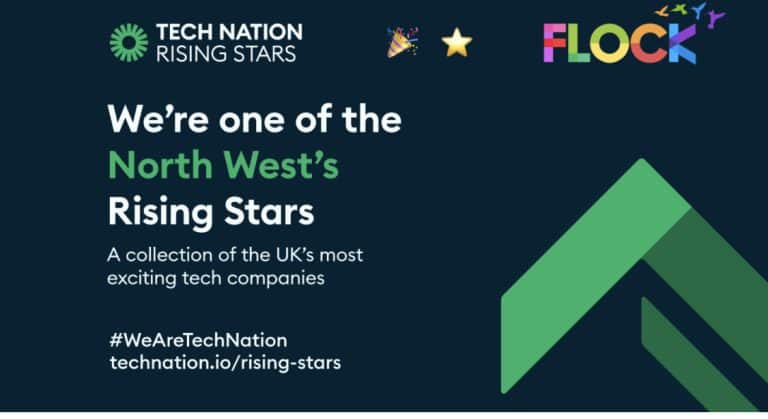 Tech Nation reveals the five top early-stage tech companies in the North West