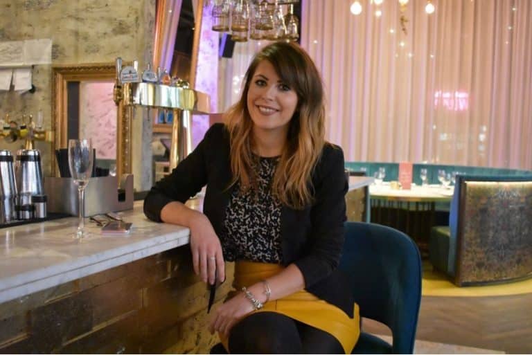 NEW DIRECTOR APPOINTED AS UNIQUE VENUES OF MANCHESTER PLAN FOR REBRAND AND ROLL-OUT