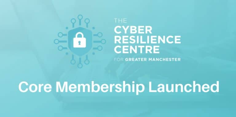 Cyber Resilience Centre Introduces Free Core Membership
