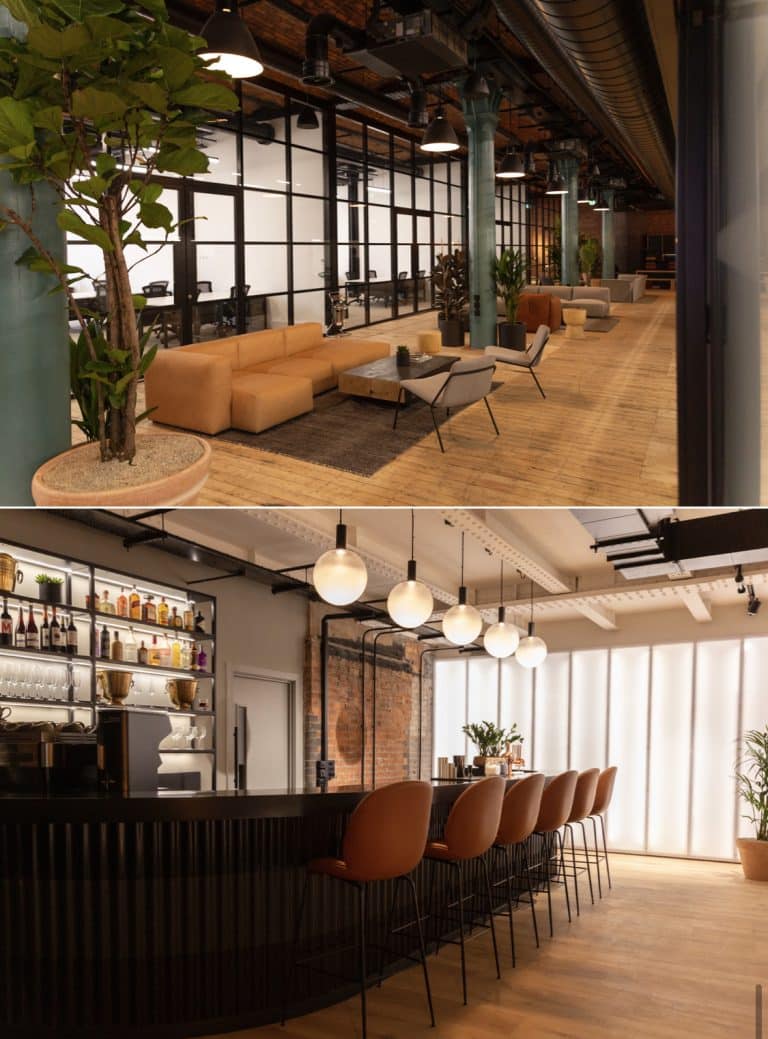 Boost for North West creatives as Department launches flexible access to studio and production facilities in Manchester city centre