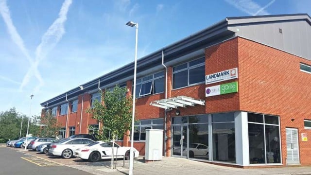 Business As Usual At Technology Led Accountancy Firm