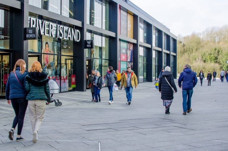 BARONS QUAY LOOKS TO THE FUTURE WITH CUNNING PLAN